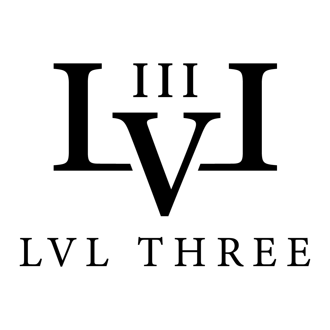 LVL THREE